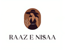 Raaz e Nisaa - Home